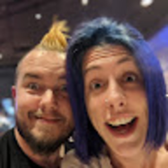 Meet your Posher, Brent - Picture 1 of 1